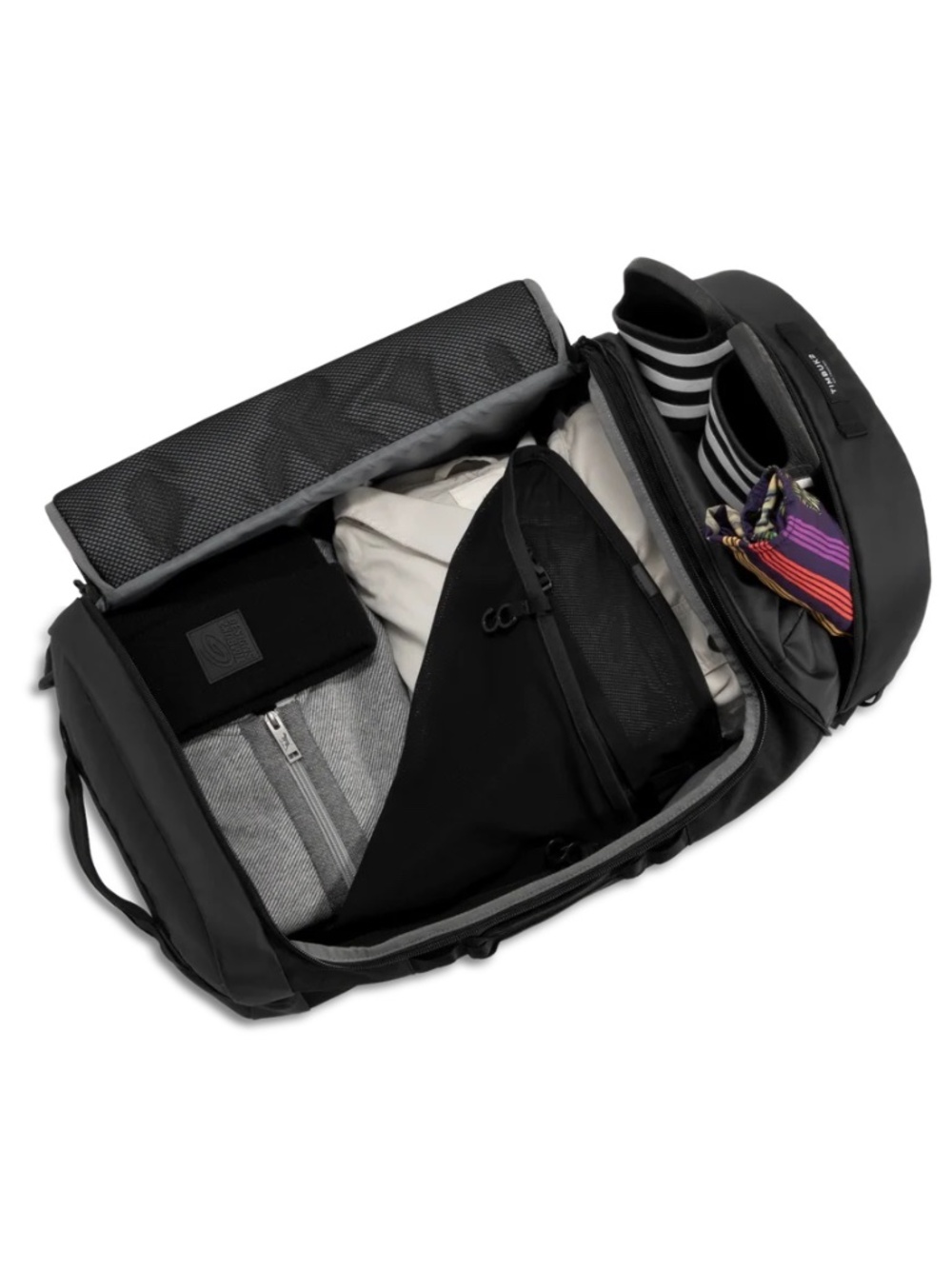 Unisex Timbuk2 Wingman Travel Backpack